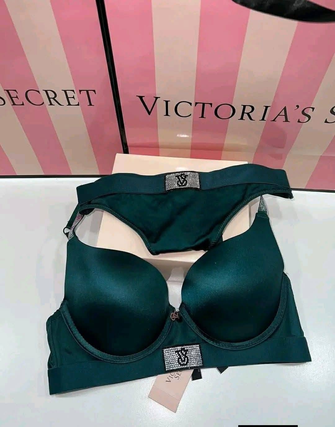 Buy Victoria Secret Underwear Pallets Wholesale online