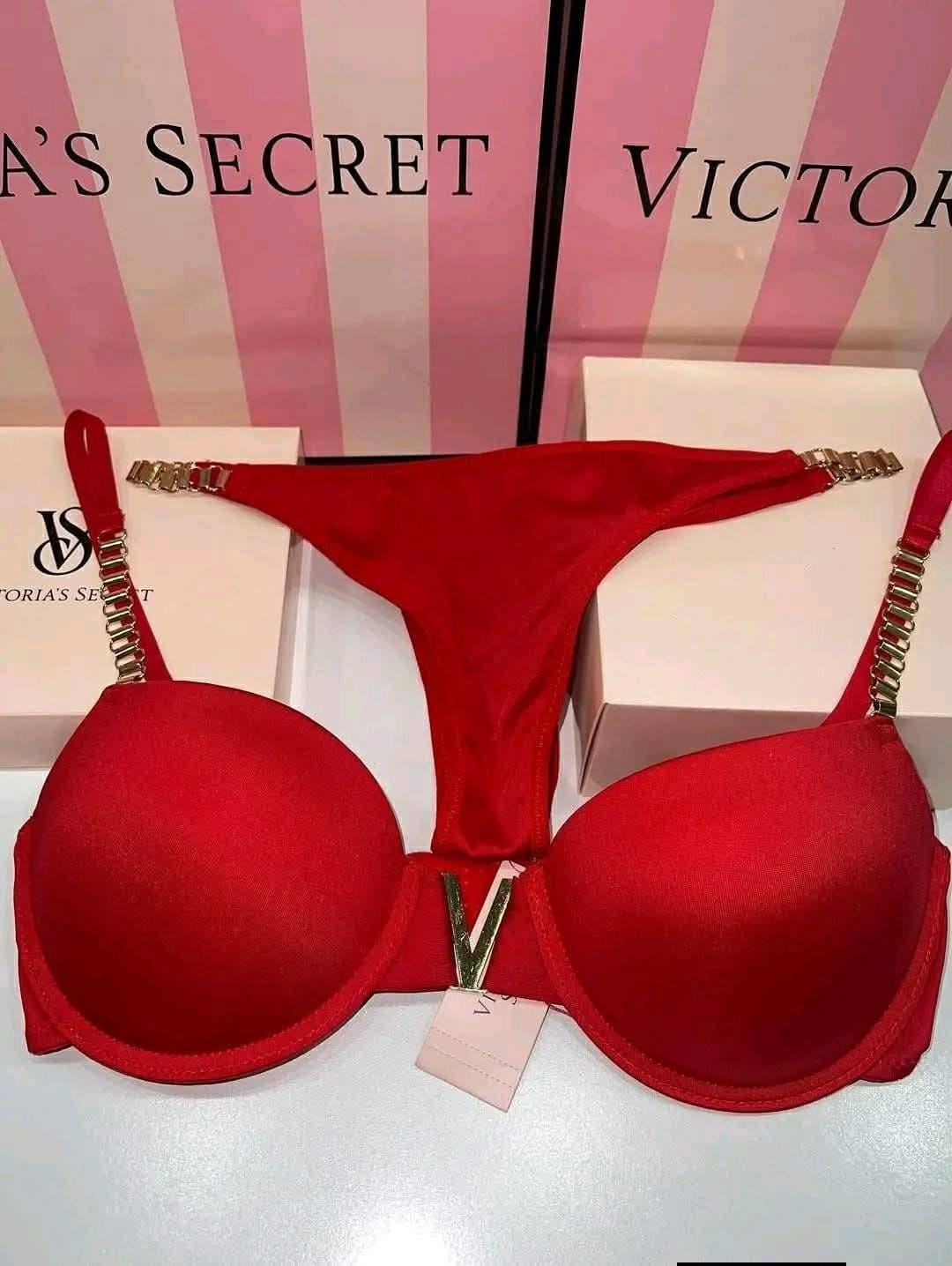 Buy Victoria Secret Underwear Pallets Wholesale online