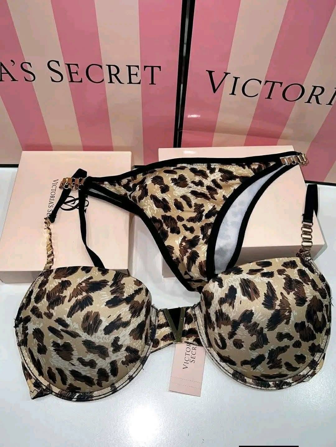 Buy Victoria Secret Underwear Pallets Wholesale online