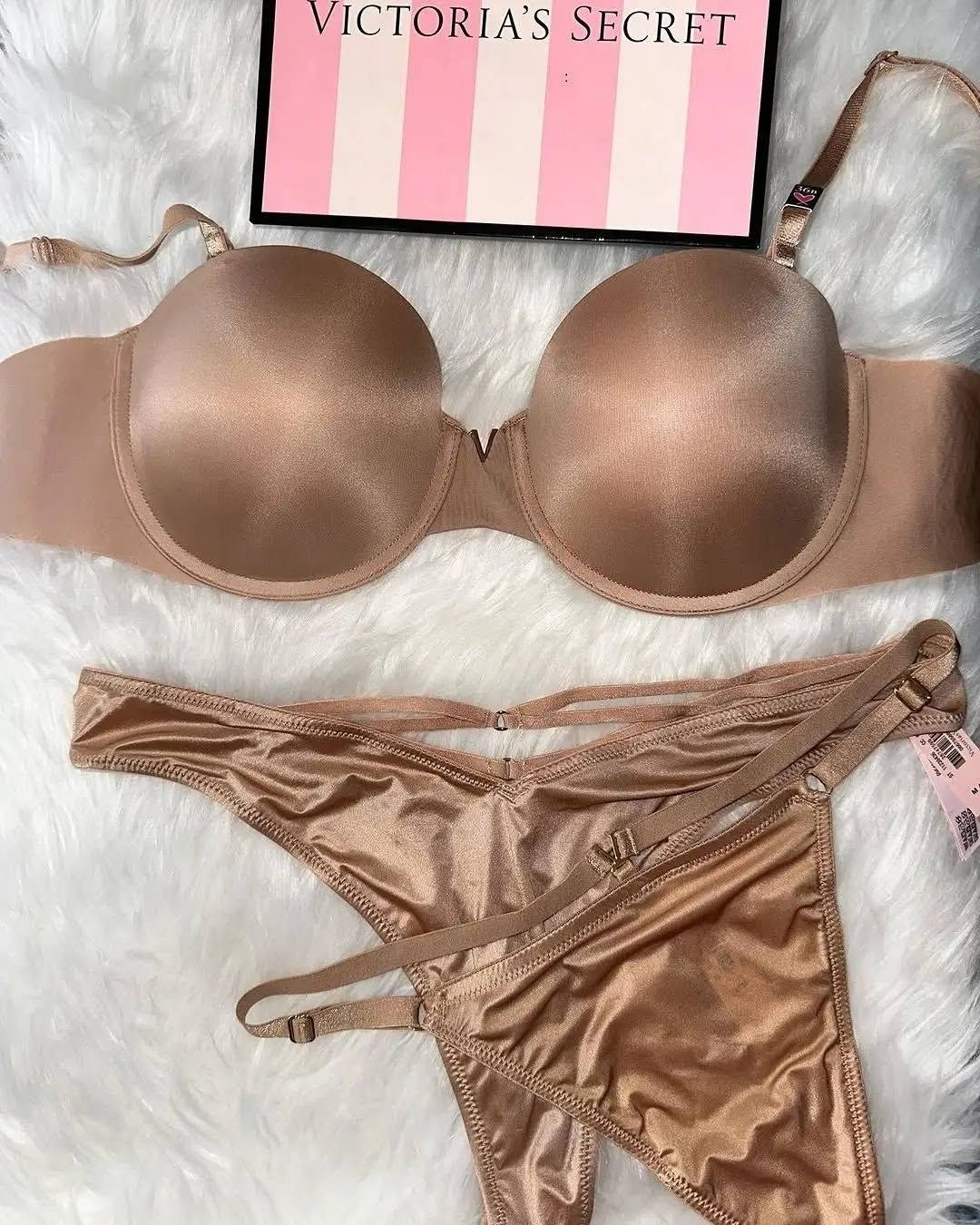 Buy Victoria Secret Underwear Pallets Wholesale online