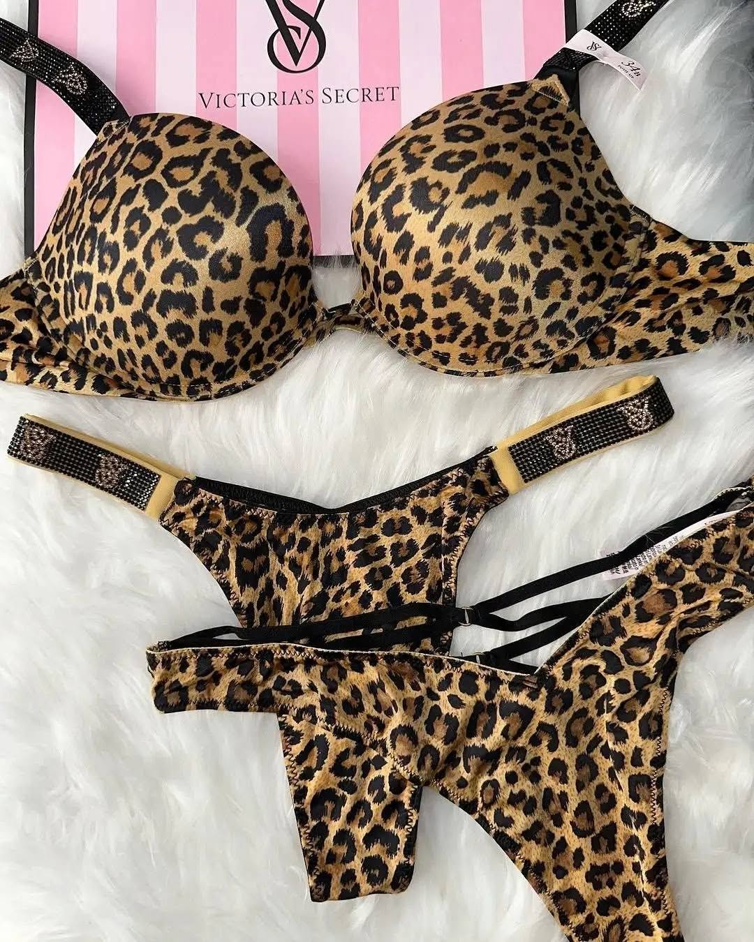 Buy Victoria Secret Underwear Pallets Wholesale online