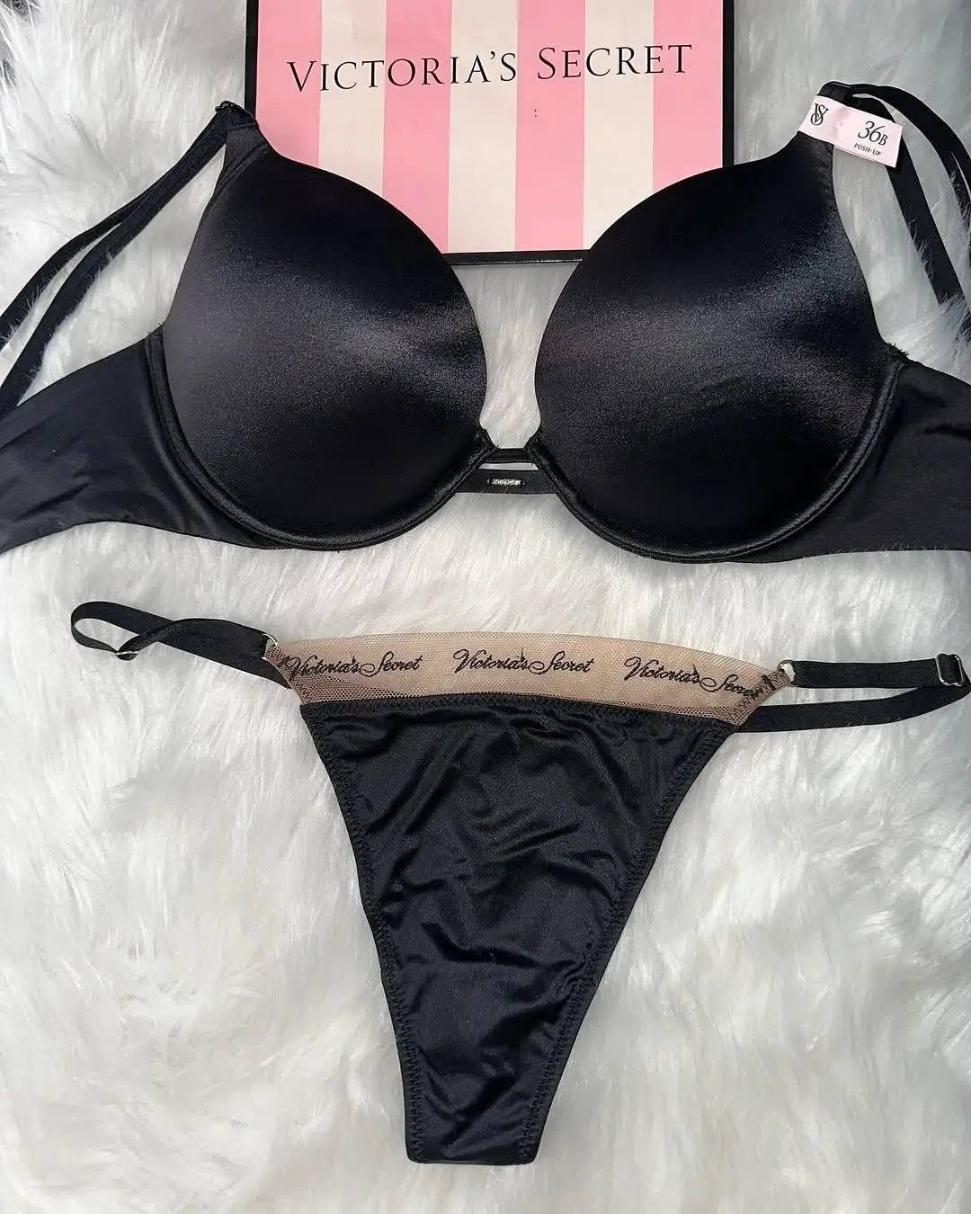 Buy Victoria Secret Underwear Pallets Wholesale online