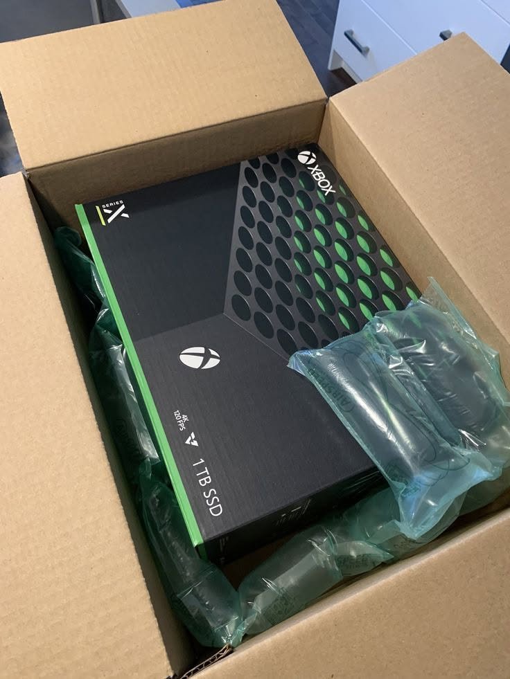 Buy Xbox Gaming Pallets Wholesale for sale