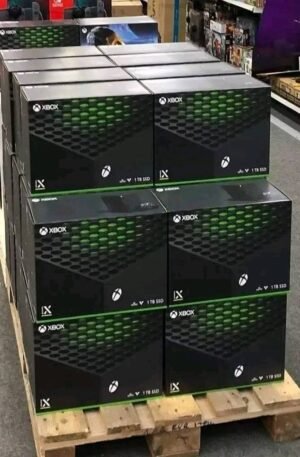 Buy Xbox Gaming Pallets Wholesale for sale