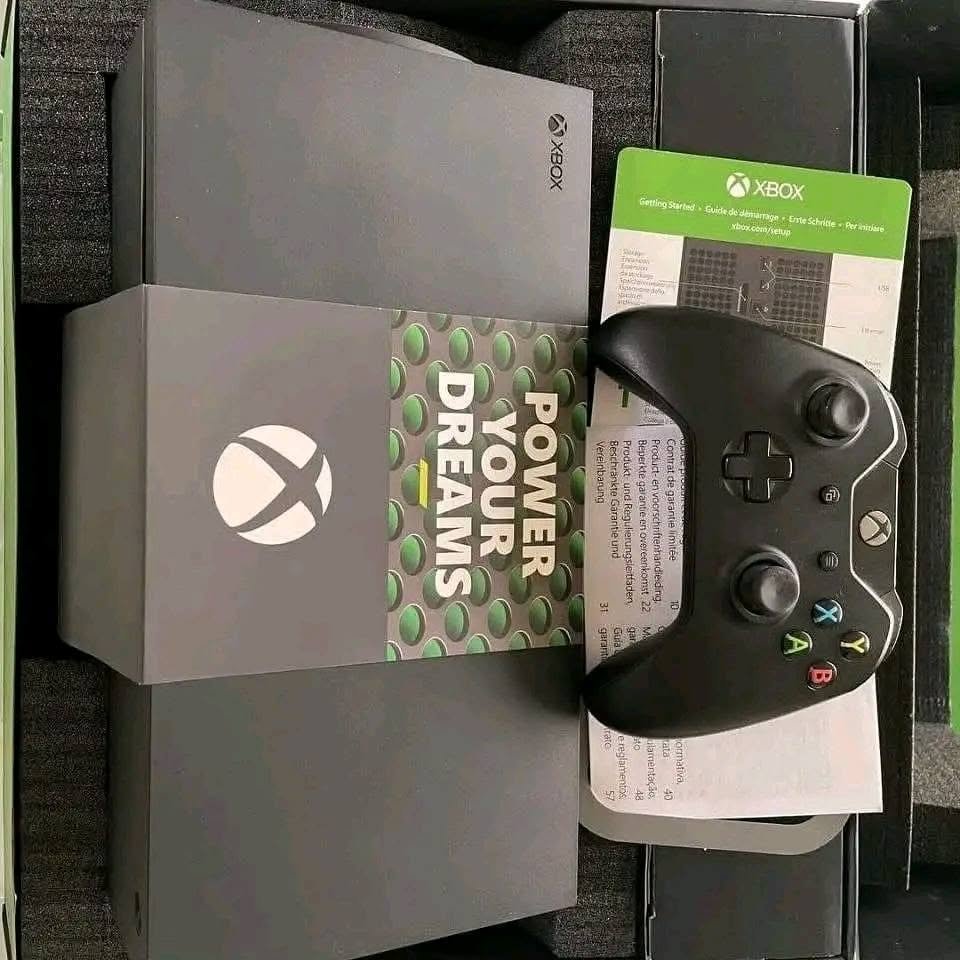 Buy Xbox Gaming Pallets Wholesale for sale